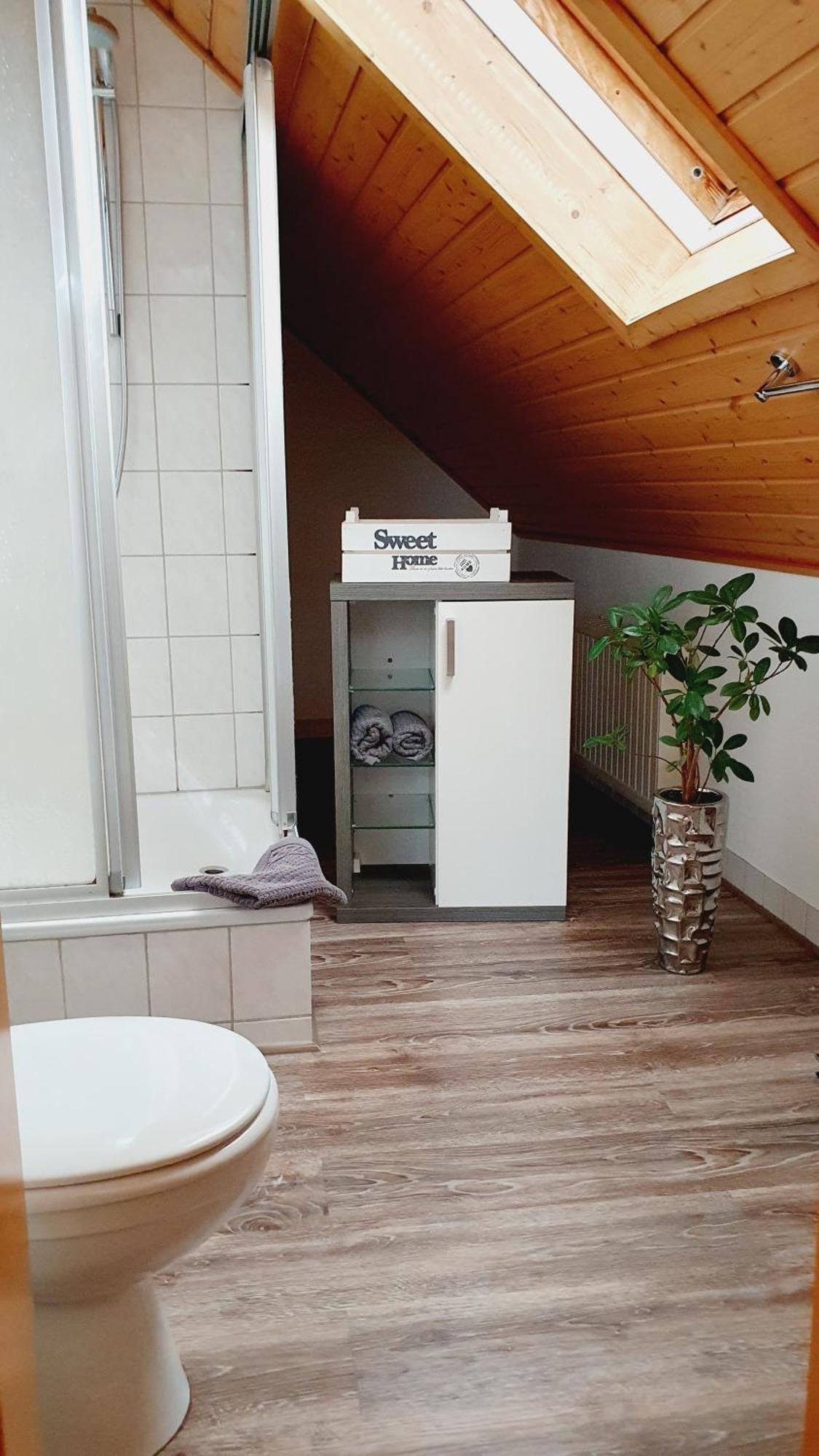 Pension Naturzeit Willingen  Exterior foto