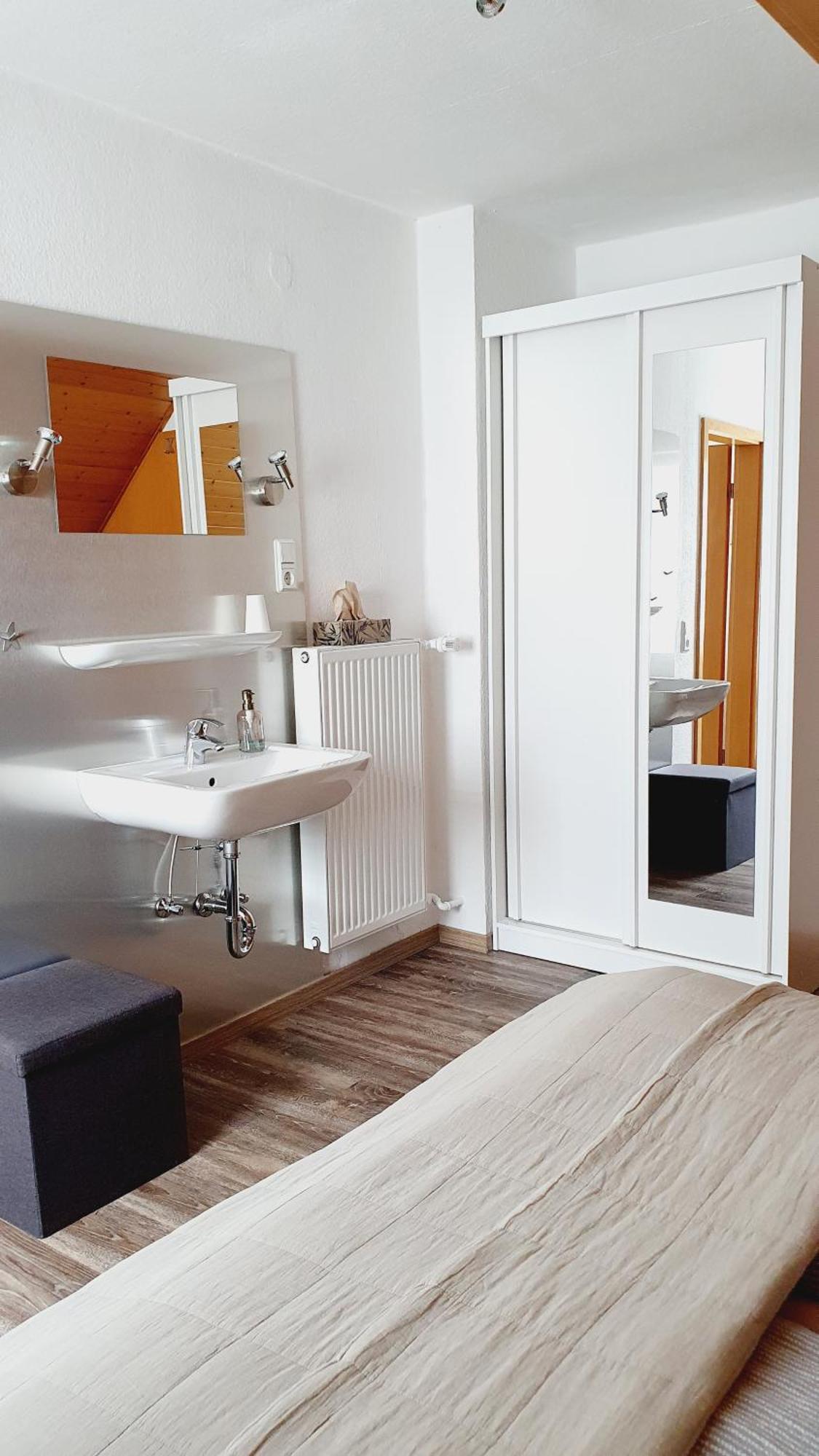 Pension Naturzeit Willingen  Exterior foto